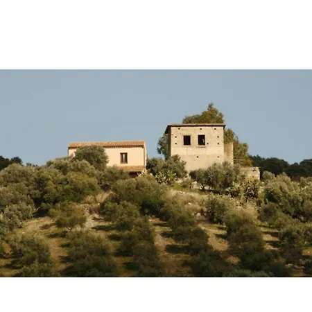 Lantställe Torrerusso *