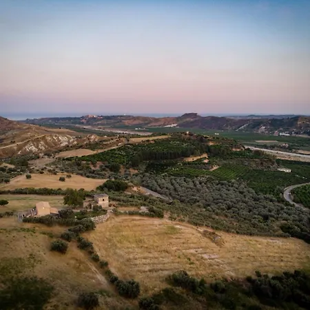 Torrerusso * Casa Pupo