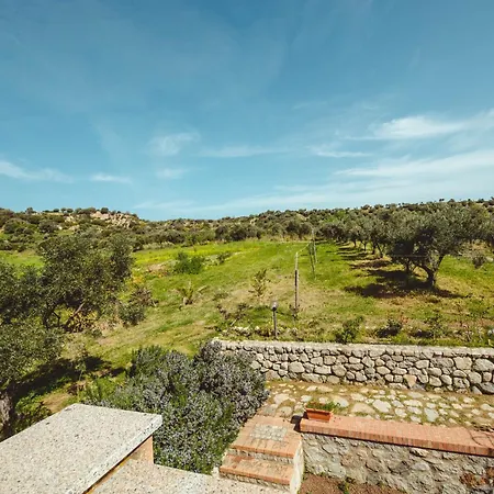 Torrerusso Country house *