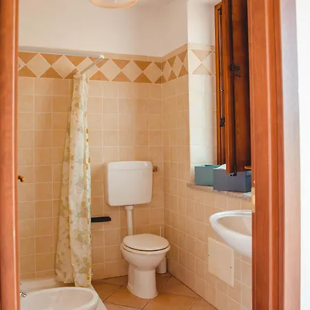 Lantställe Torrerusso Casa Pupo