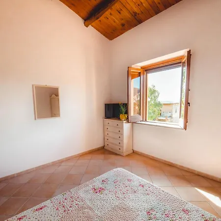 Torrerusso Casa Pupo