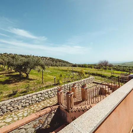 Torrerusso * Casa Pupo