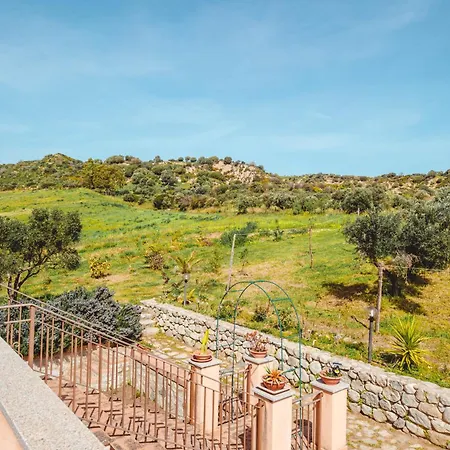 Lantställe Torrerusso Casa Pupo