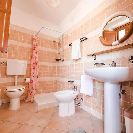 Torrerusso * Casa Pupo