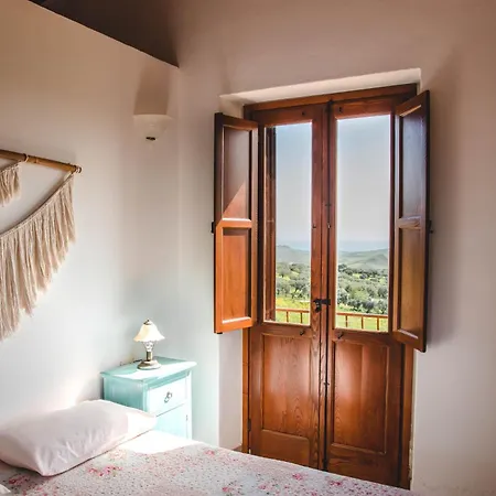 Vacanze Torrerusso Calabria * Casa Pupo