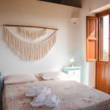 Torrerusso Country house Casa Pupo