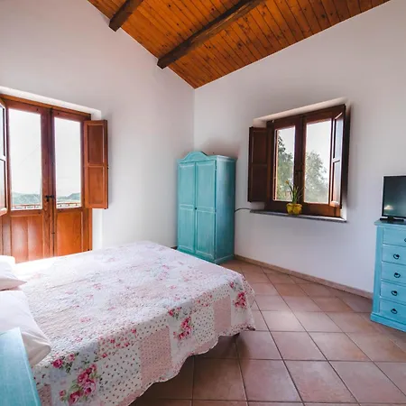 Vacanze Torrerusso Calabria
