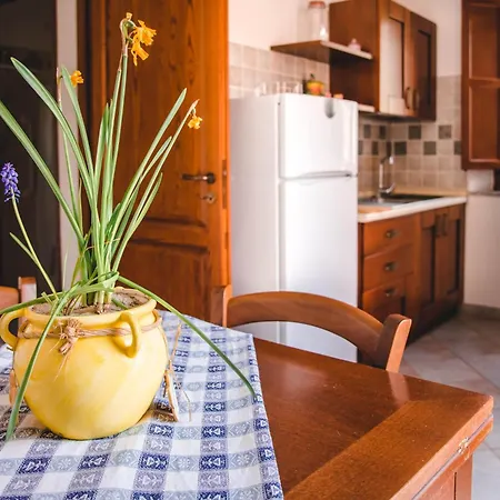 Country house Torrerusso *