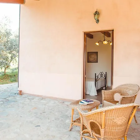 Torrerusso Country house Casa Pupo