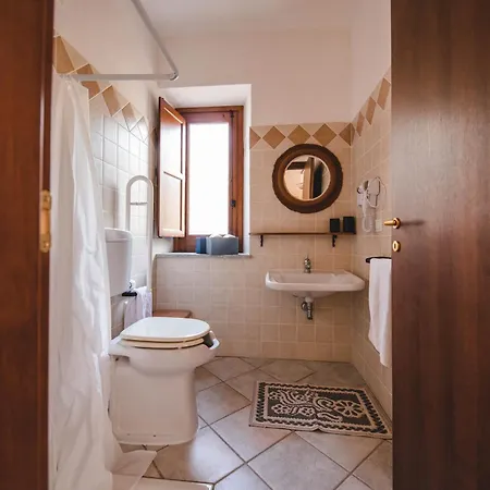 Torrerusso Casa Pupo