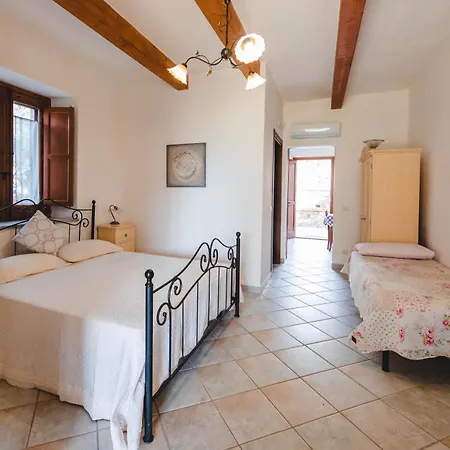 Country house Vacanze Torrerusso Calabria
