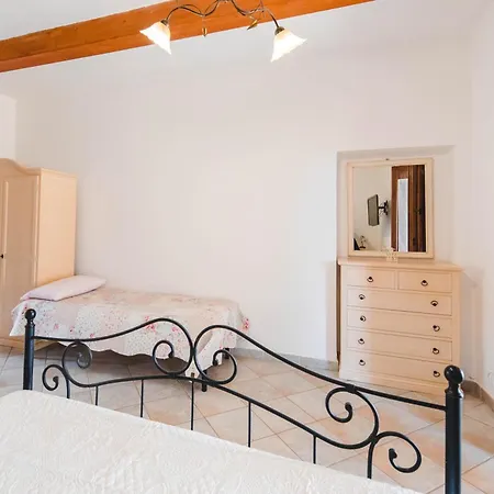 Lantställe Torrerusso Casa Pupo