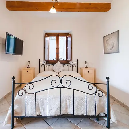 Lantställe Torrerusso