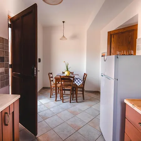 Country house Torrerusso *