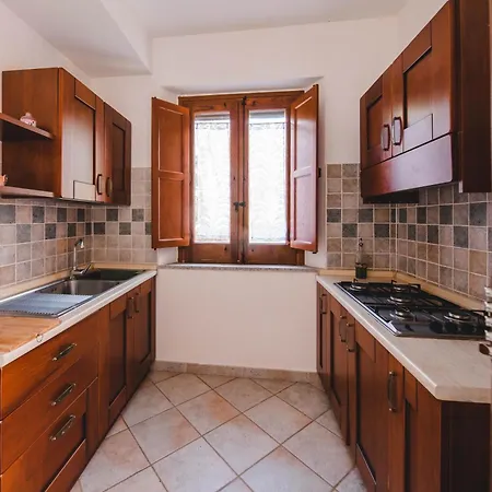 Torrerusso Country house Casa Pupo