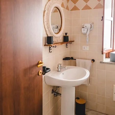 Torrerusso * Casa Pupo