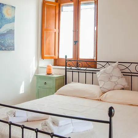 Lantställe Torrerusso *