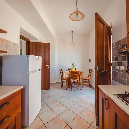 Torrerusso Country house