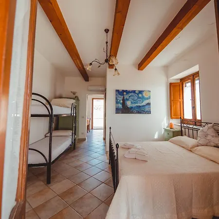 Torrerusso Country house