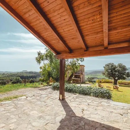 Torrerusso Country house *