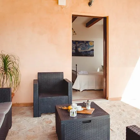 Torrerusso * Casa Pupo