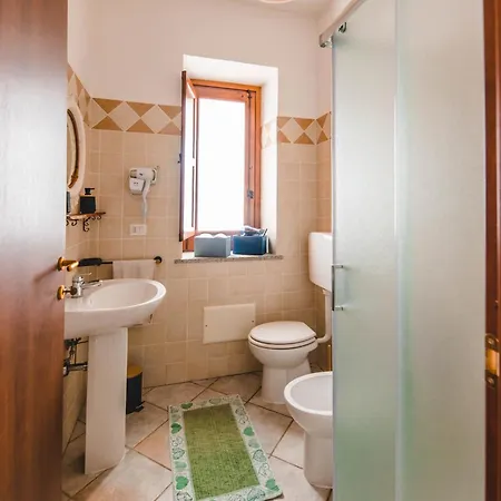 Lantställe Torrerusso Casa Pupo