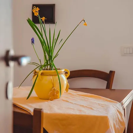 Torrerusso Country house