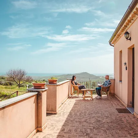 Country house Torrerusso *