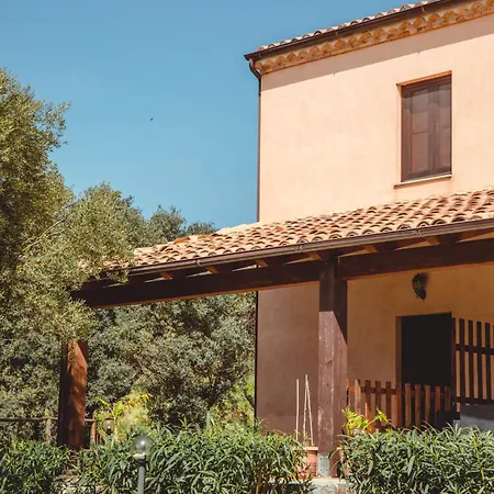 Torrerusso * Casa Pupo