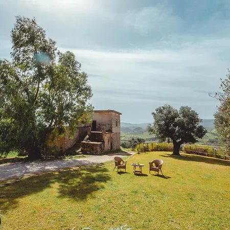 Country house Torrerusso Casa Pupo
