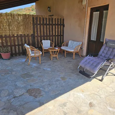 Torrerusso Country house