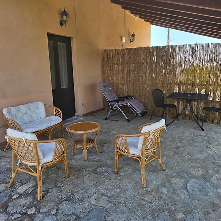 Torrerusso Casa Pupo