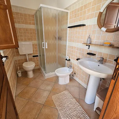 Torrerusso Country house *