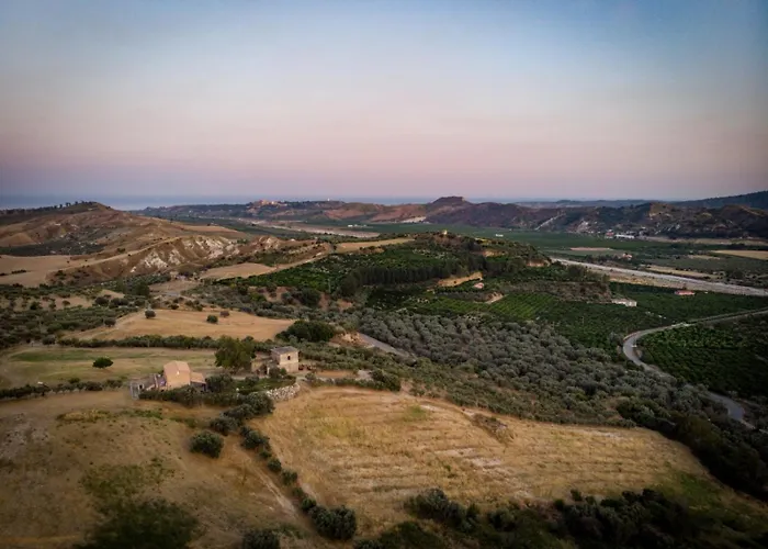 Torrerusso * Casa Pupo