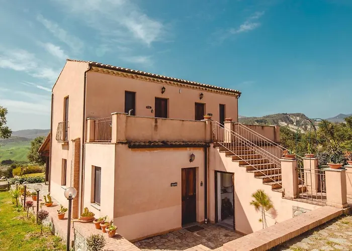 Torrerusso * Casa Pupo