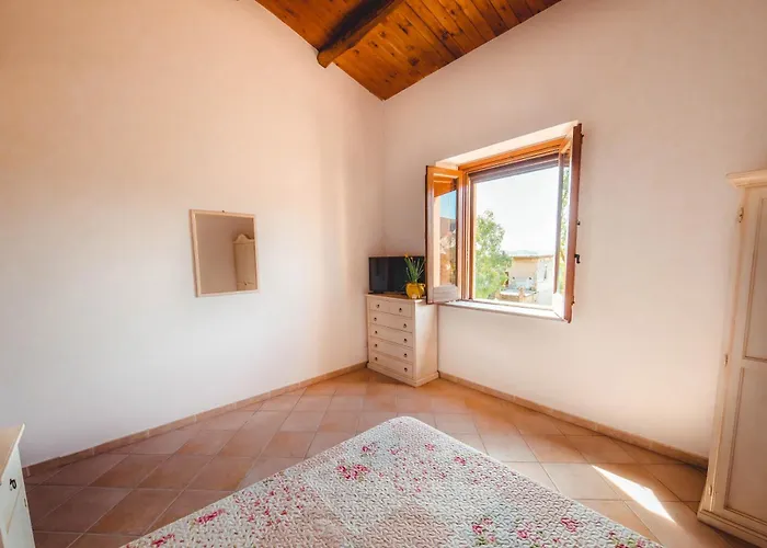 Torrerusso Casa Pupo