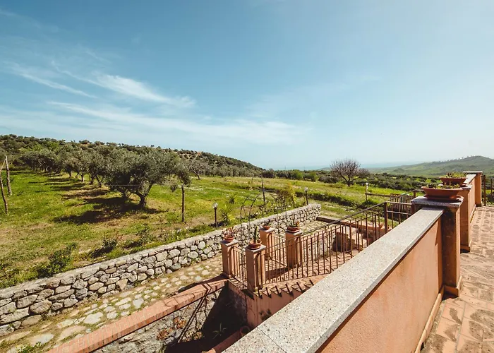 Torrerusso * Casa Pupo