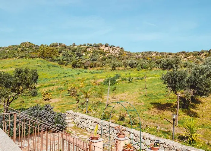 乡村民宿 Torrerusso Casa Pupo