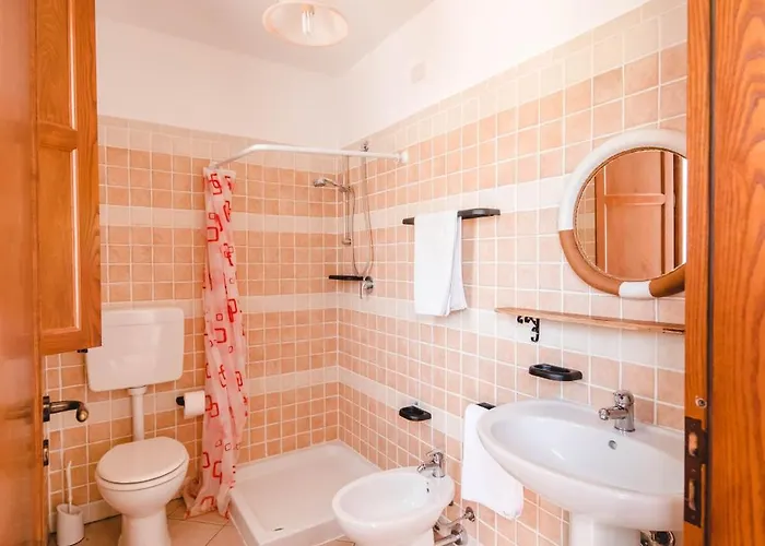 Torrerusso 乡村民宿 Casa Pupo