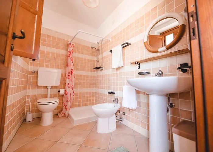 Torrerusso * Casa Pupo