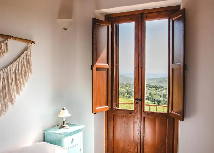 Torrerusso * Casa Pupo