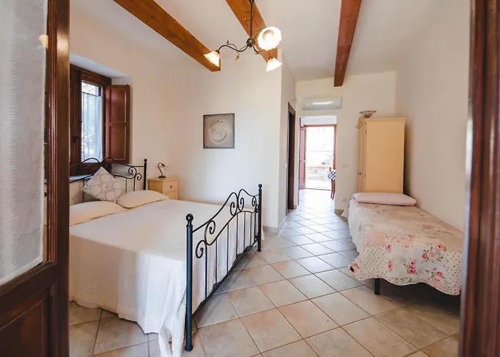 乡村民宿 Torrerusso