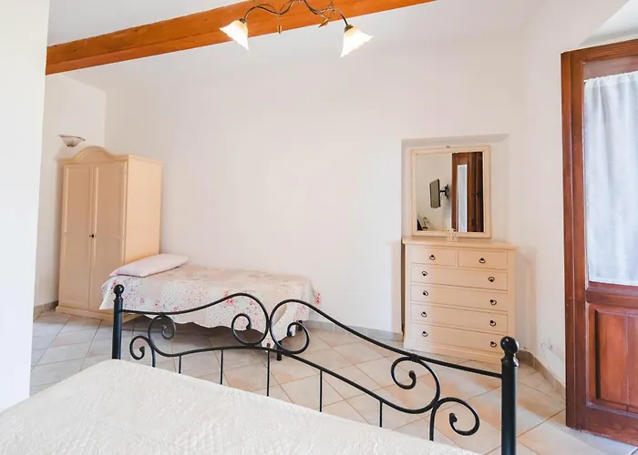 乡村民宿 Torrerusso Casa Pupo