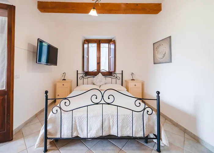 乡村民宿 Torrerusso