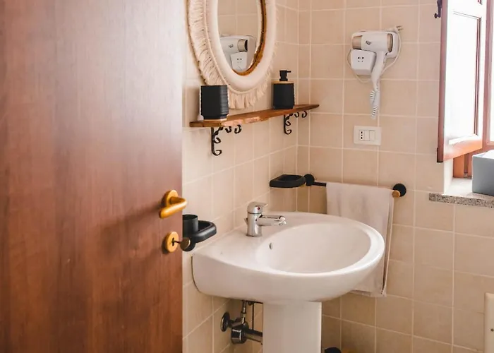 Torrerusso * Casa Pupo