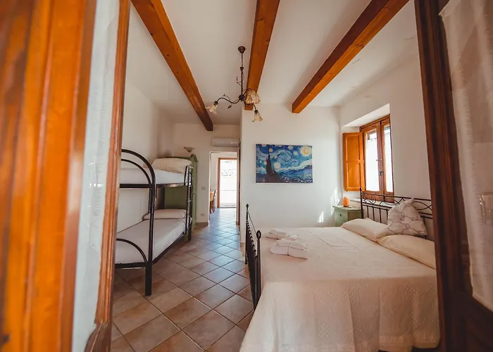 Torrerusso 乡村民宿