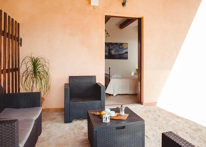 Torrerusso * Casa Pupo