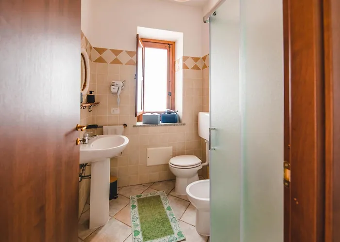 乡村民宿 Torrerusso Casa Pupo