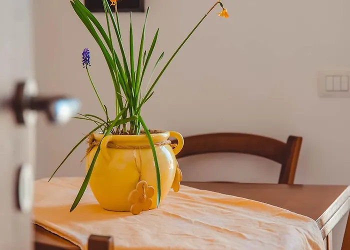 Torrerusso 乡村民宿